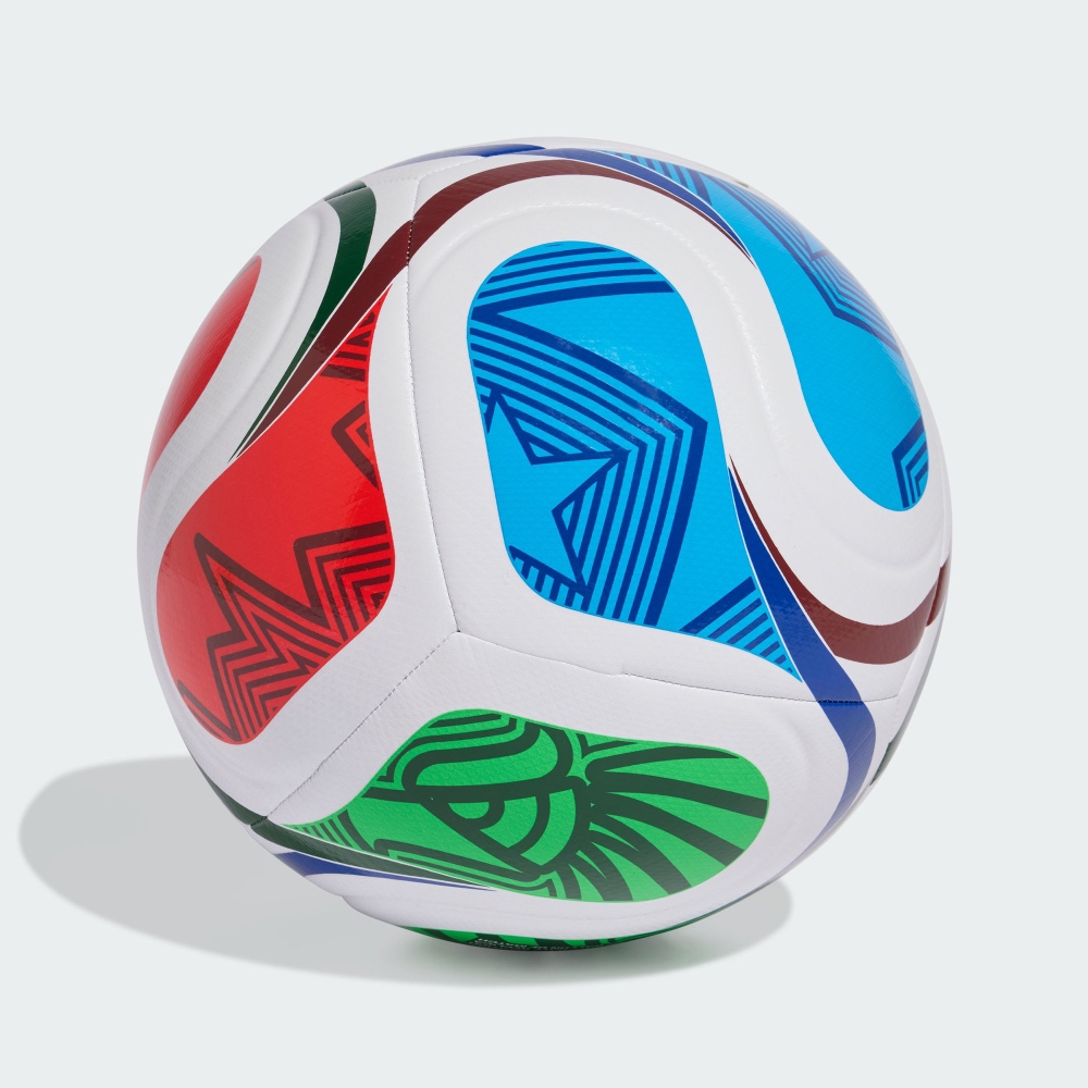 FIFA WORLD CUP 26™ TRIONDA 訓練用球