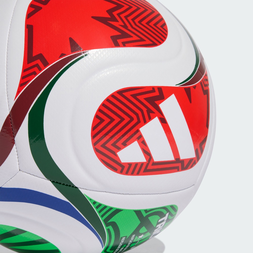 FIFA WORLD CUP 26™ TRIONDA 訓練用球