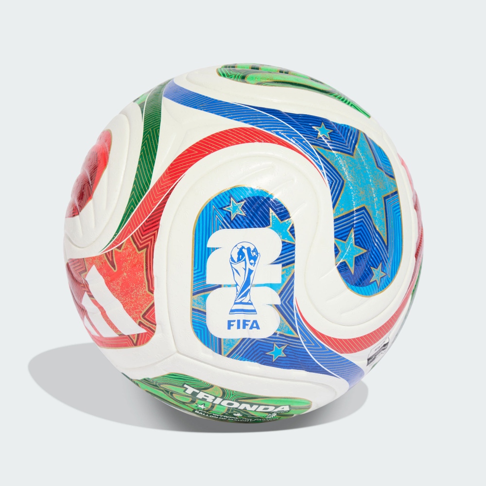FIFA WORLD CUP 26™ TRIONDA 專業比賽用球
