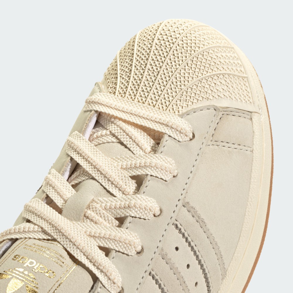 SUPERSTAR II X LIBERTY LONDON 運動休閒鞋