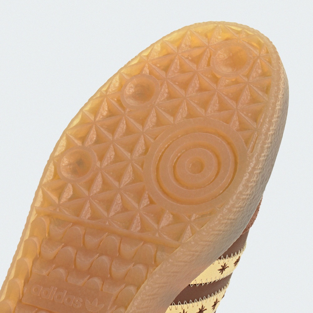 SAMBAE 運動休閒鞋