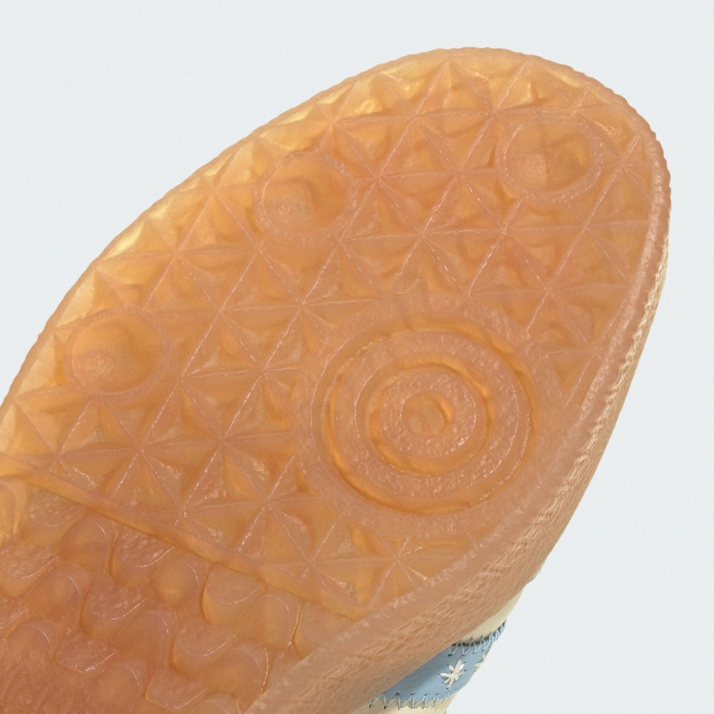 SAMBAE 運動休閒鞋