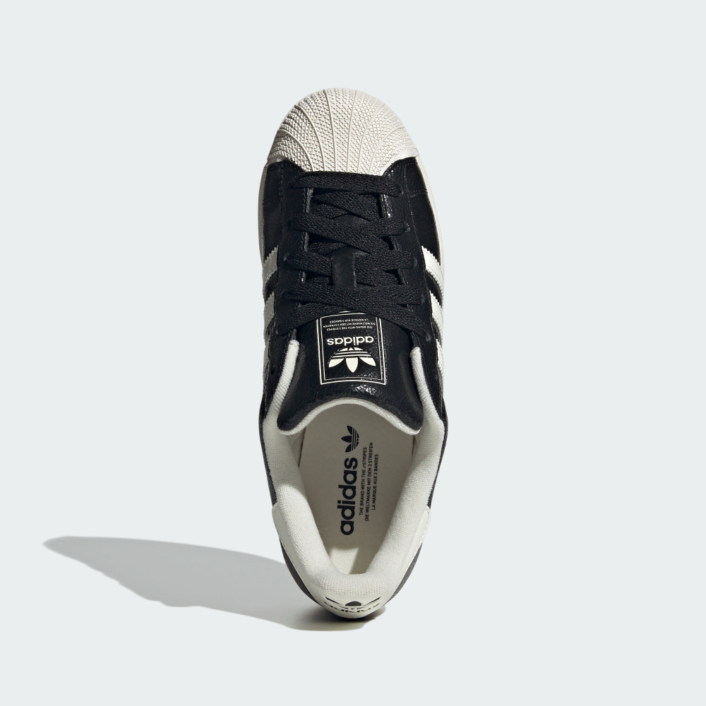 SUPERSTAR II 運動休閒鞋