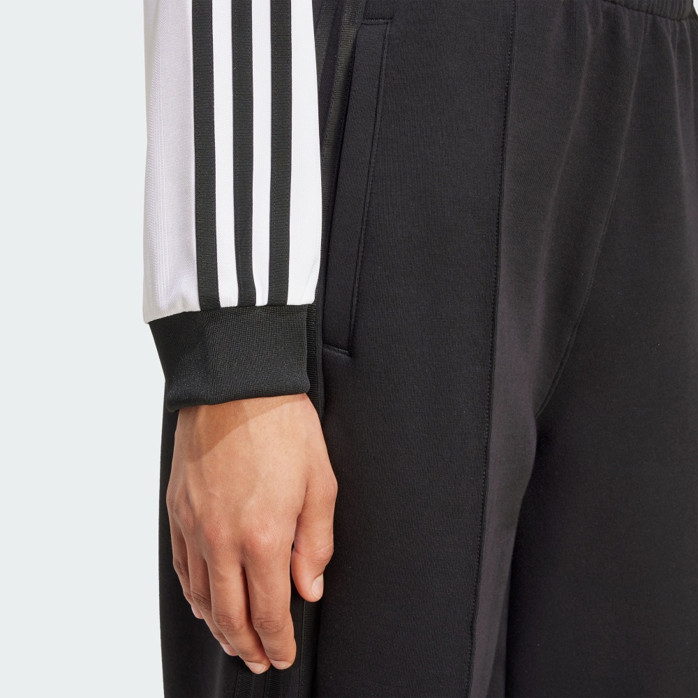 ADICOLOR FOOTBALL 短版長袖上衣