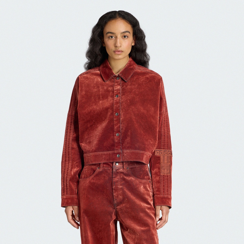 ADIBREAK 短版外套