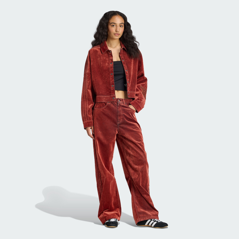 ADIBREAK 短版外套