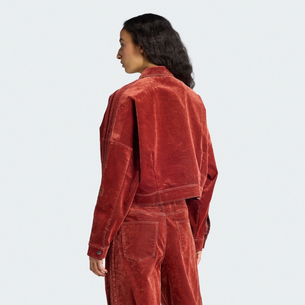 ADIBREAK 短版外套