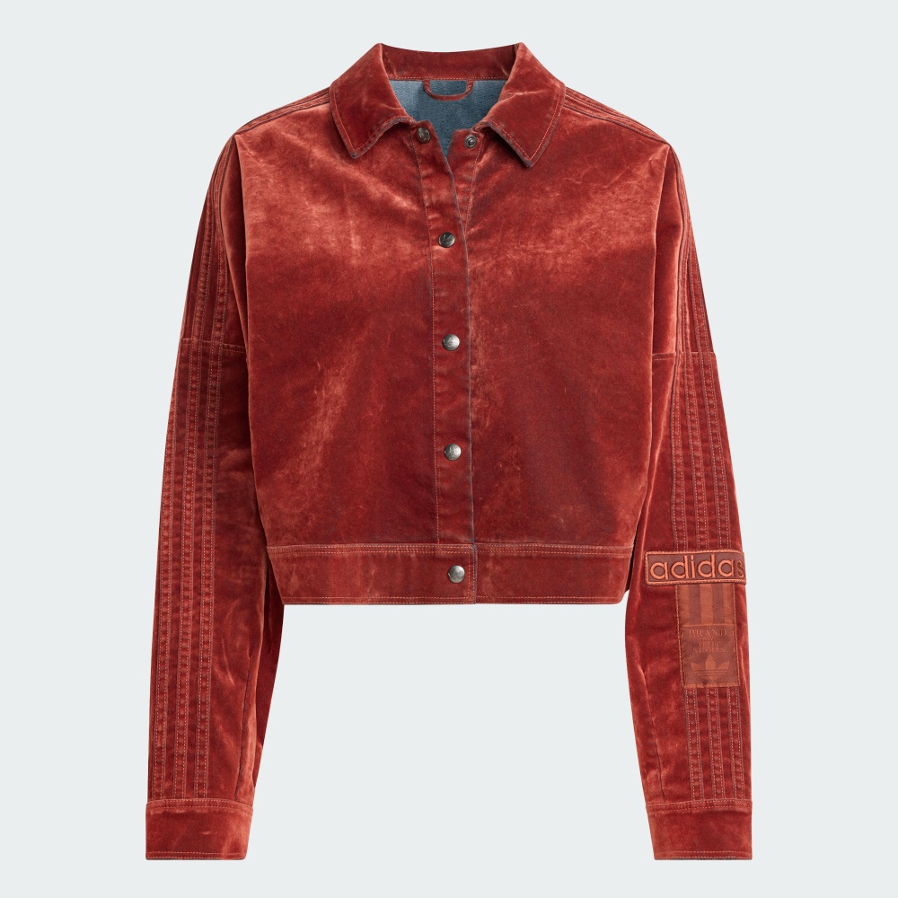 ADIBREAK 短版外套