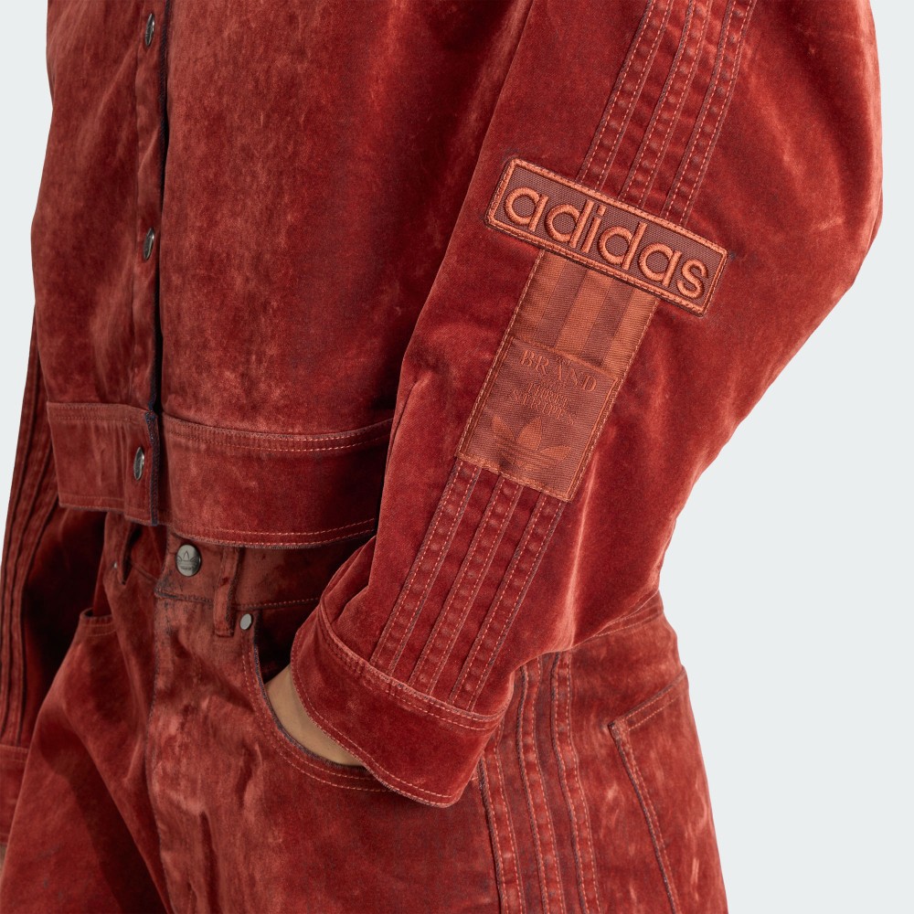 ADIBREAK 短版外套