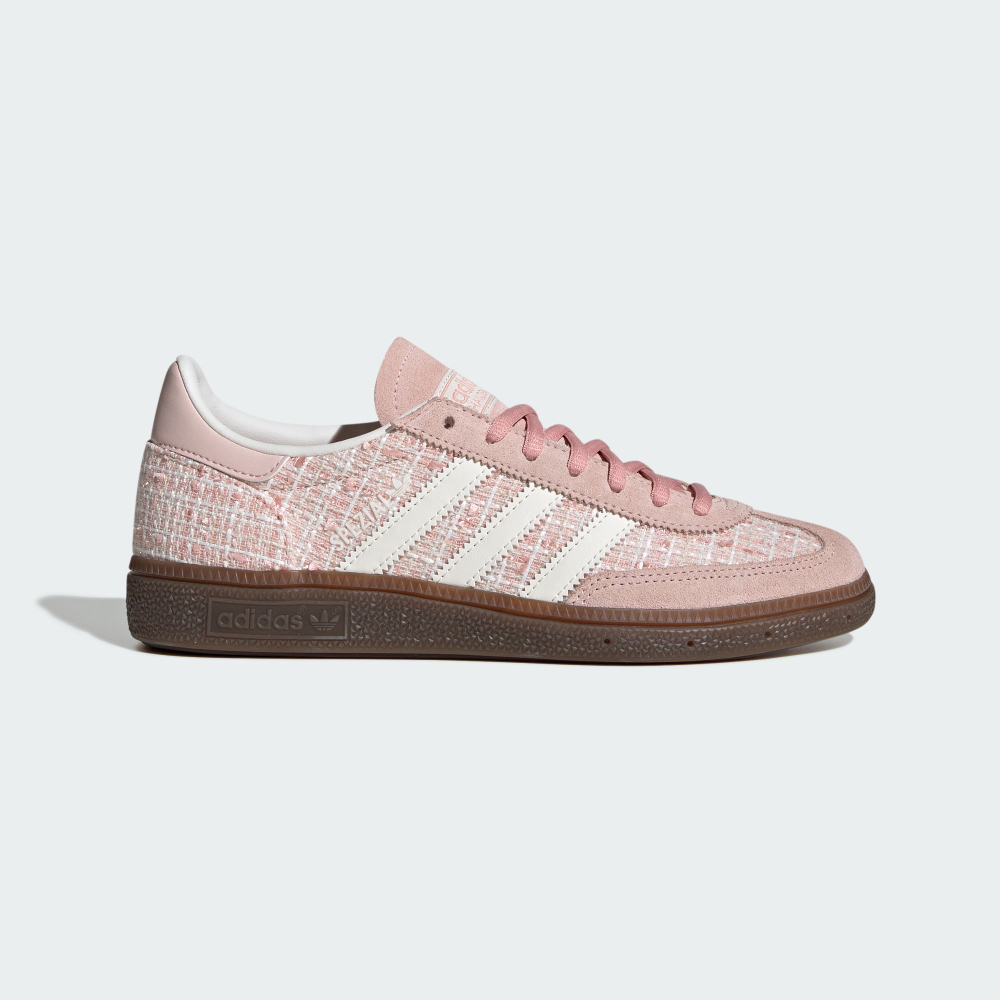 Adidas HANDBALL SPEZIAL 運動休閒鞋｜搭配橡膠大底－BPPDRM潮流球