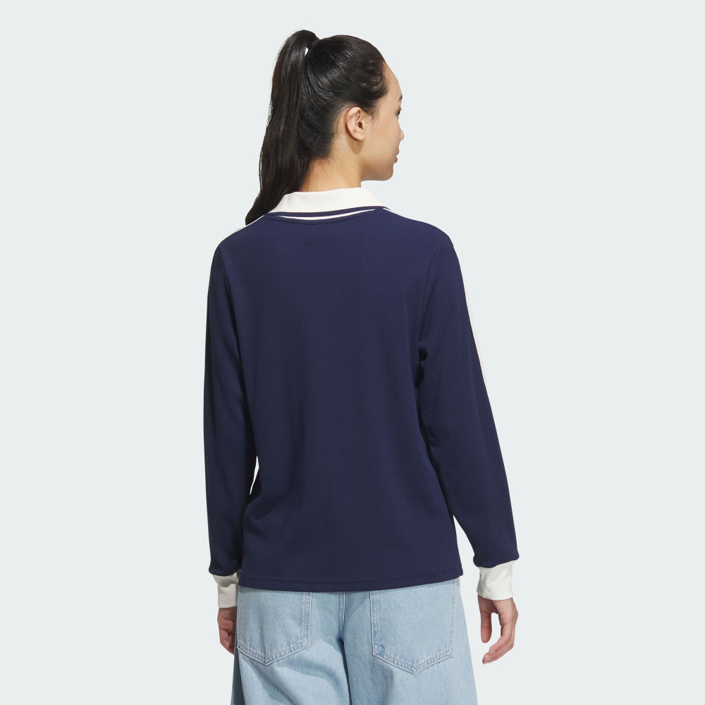 RETRO SPORT SPORTY CLUB 長袖上衣