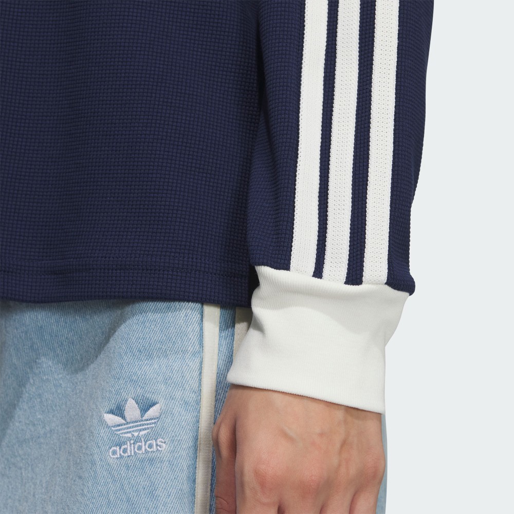 RETRO SPORT SPORTY CLUB 長袖上衣