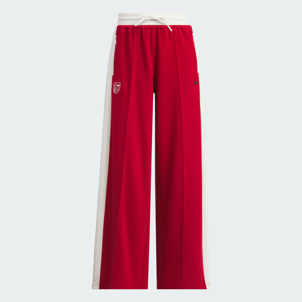 RETRO SPORT SPORTY CLUB 運動長褲