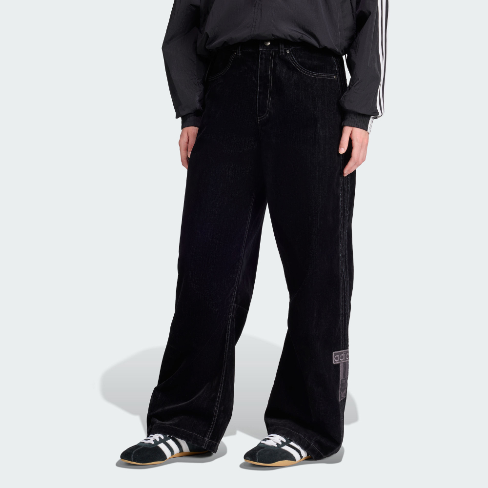 Adidas ADIBREAK 運動長褲｜翔速旗艦店