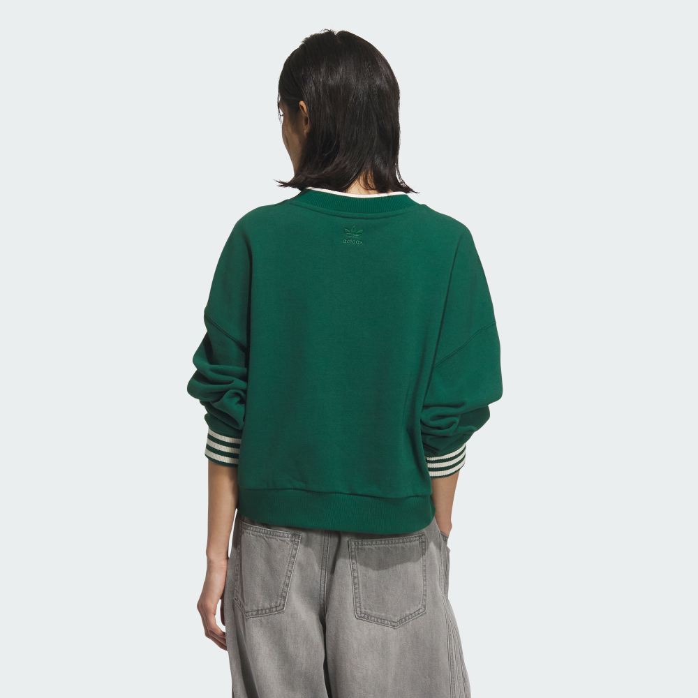 TEAM ADIDAS 長袖上衣