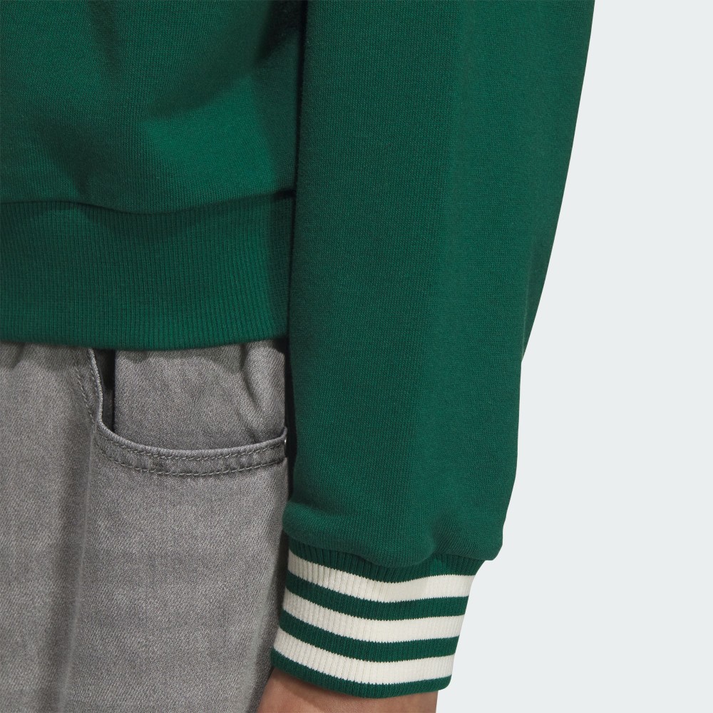 TEAM ADIDAS 長袖上衣