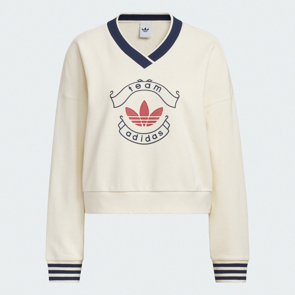 TEAM ADIDAS 長袖上衣