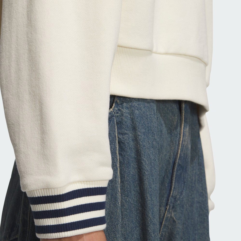 TEAM ADIDAS 長袖上衣