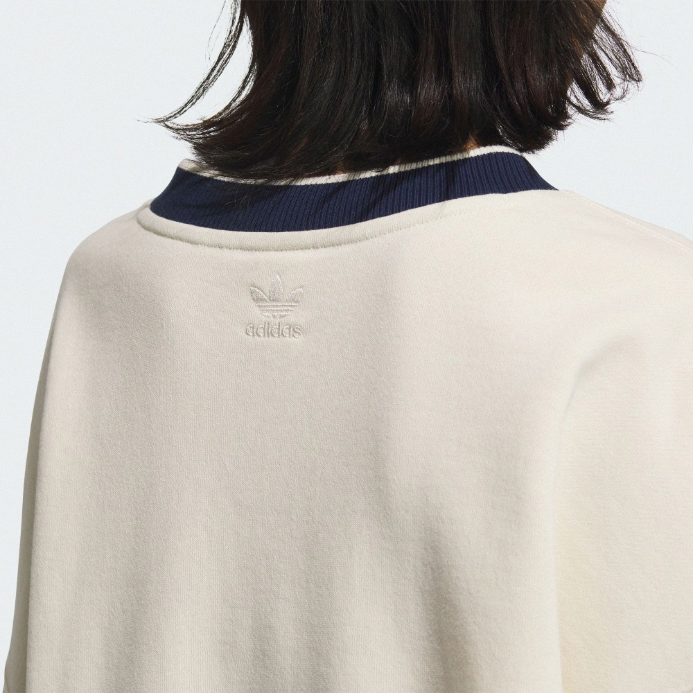 TEAM ADIDAS 長袖上衣