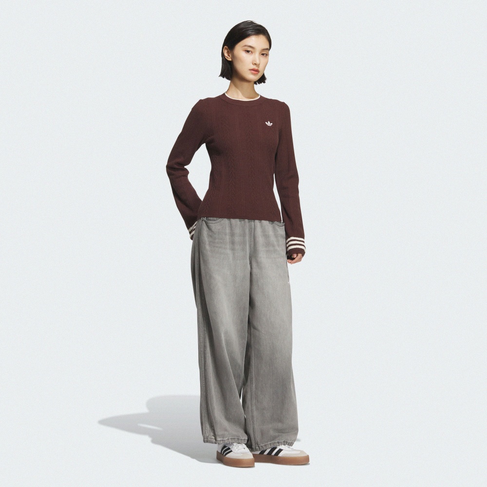 COZY WINTER 長袖毛衣