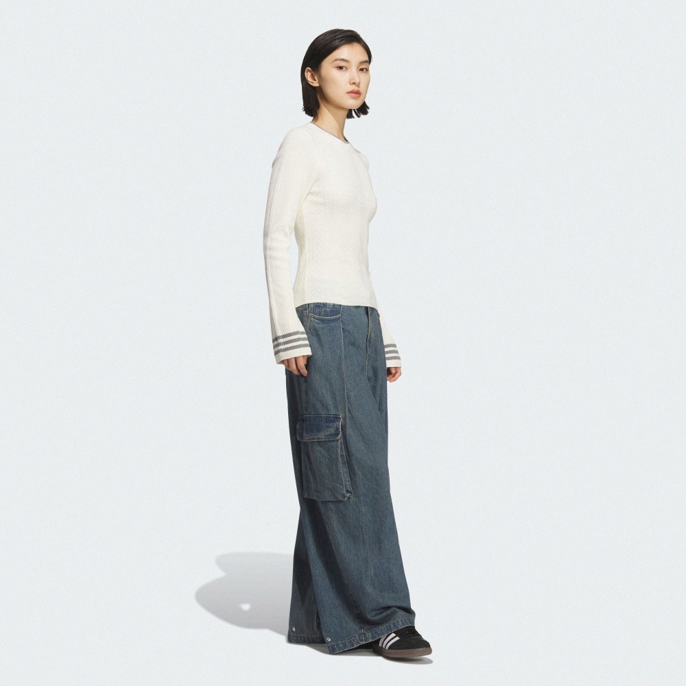 COZY WINTER 長袖毛衣