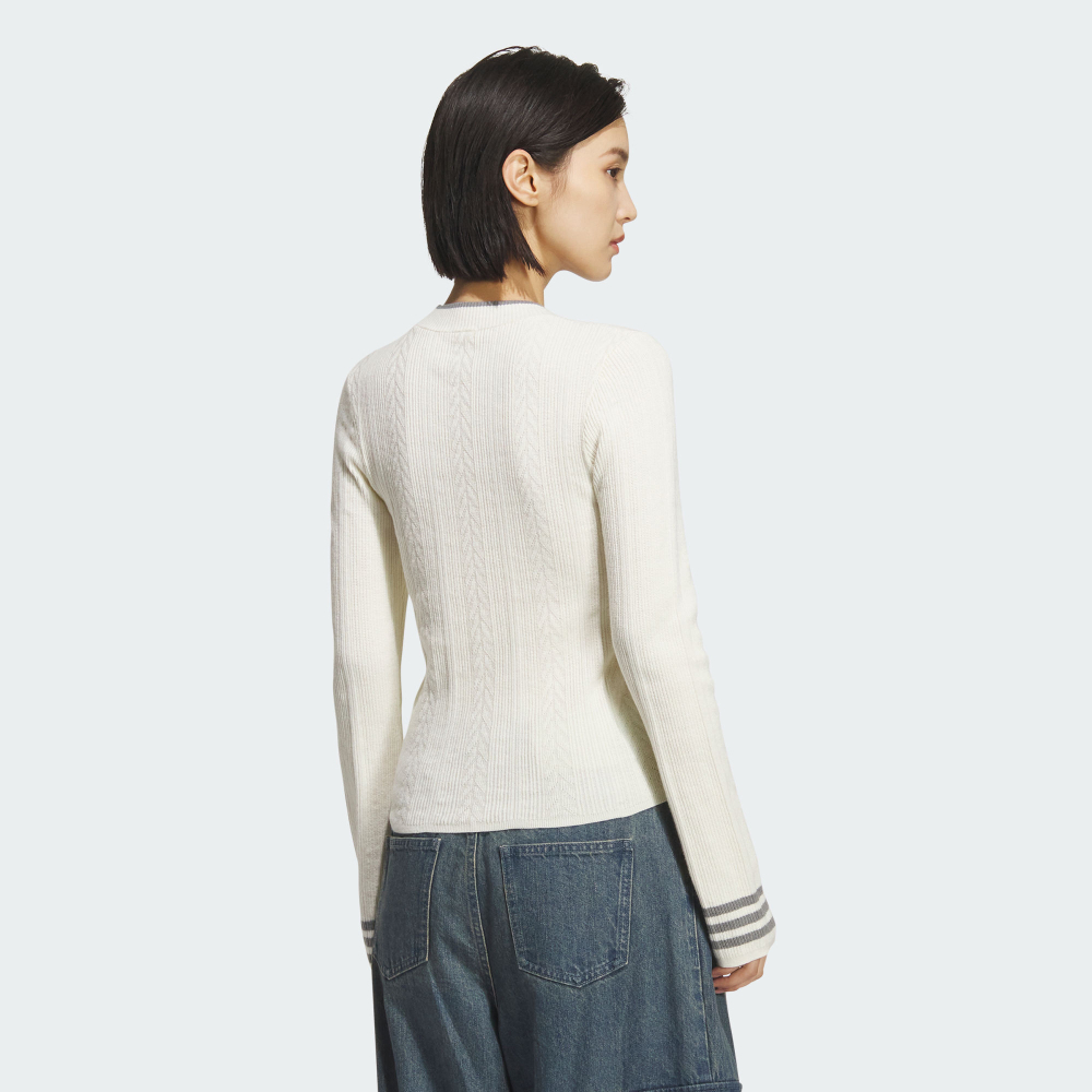 COZY WINTER 長袖毛衣