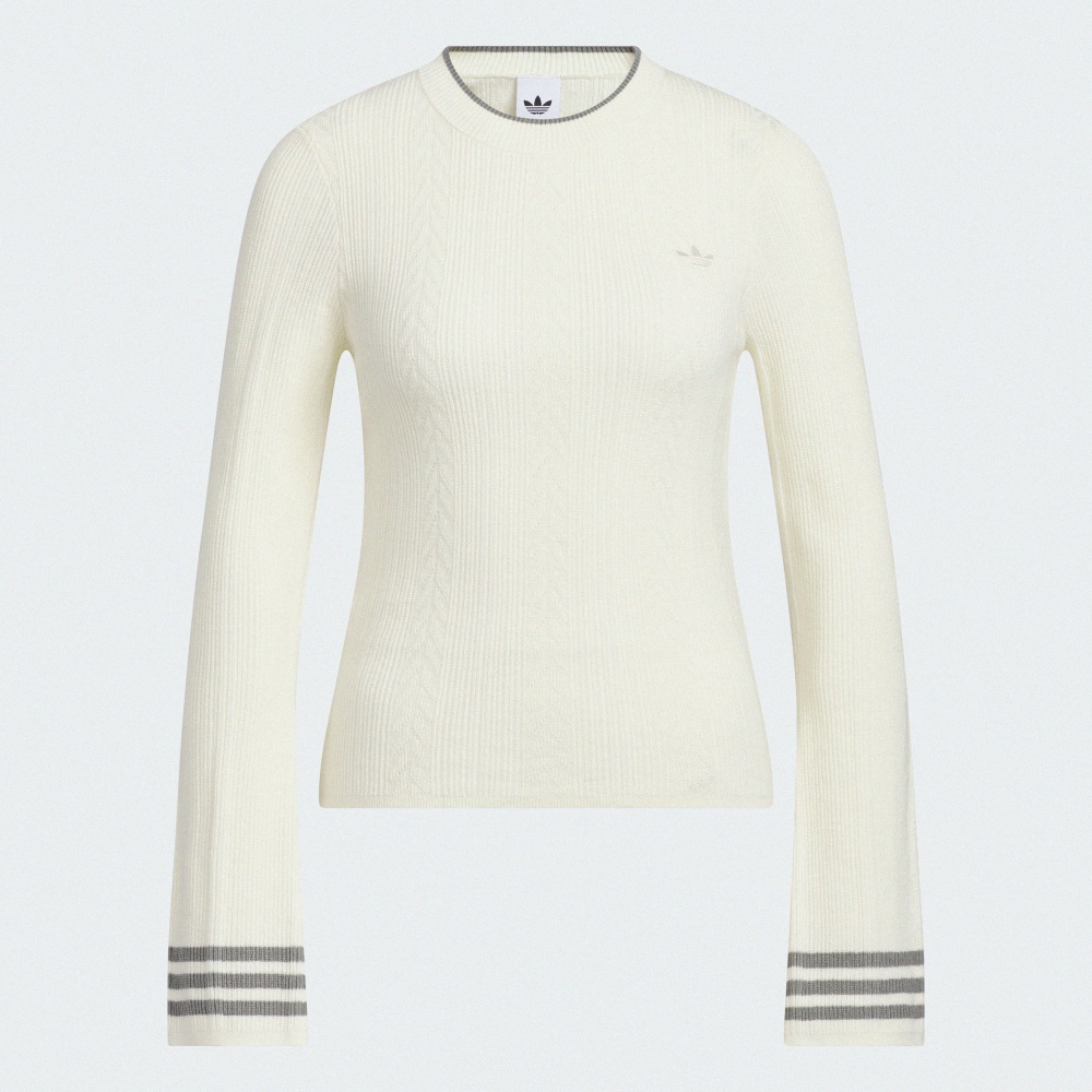 COZY WINTER 長袖毛衣