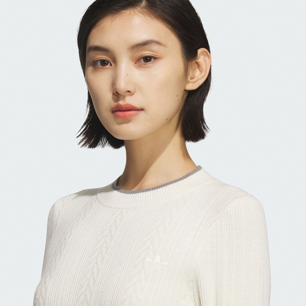 COZY WINTER 長袖毛衣