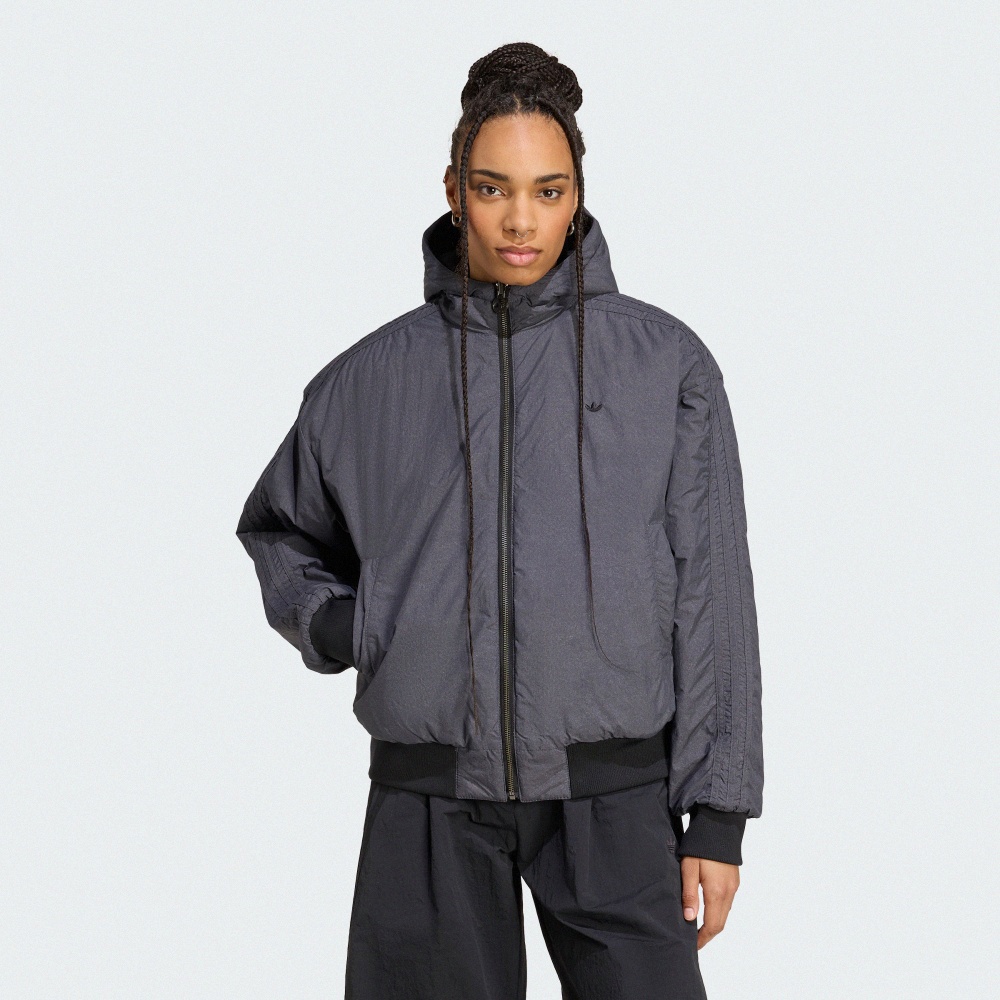 Adidas 雙面外套｜官方保障－威勁運動用品