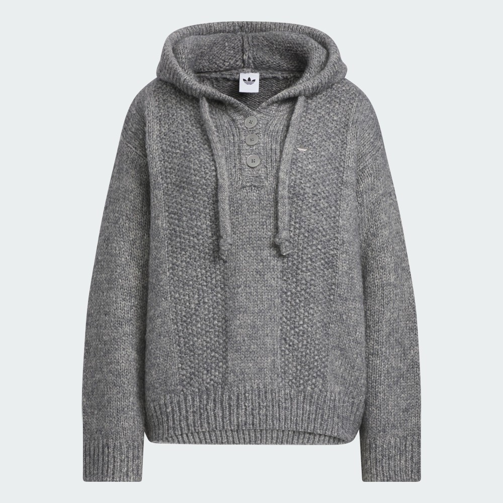 COZY WINTER 連帽上衣