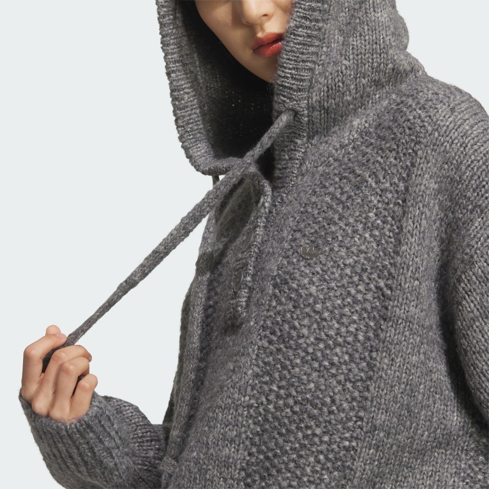 COZY WINTER 連帽上衣