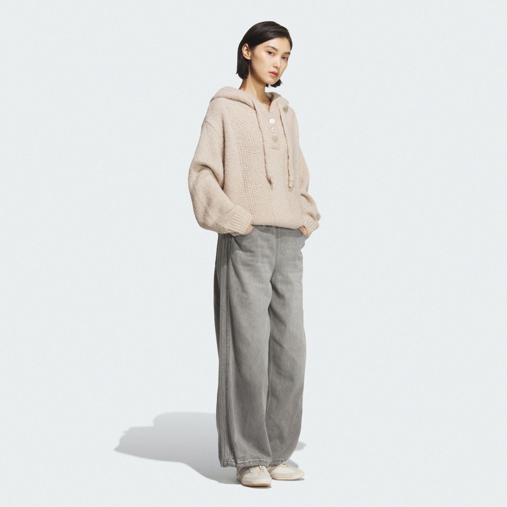 COZY WINTER 連帽上衣