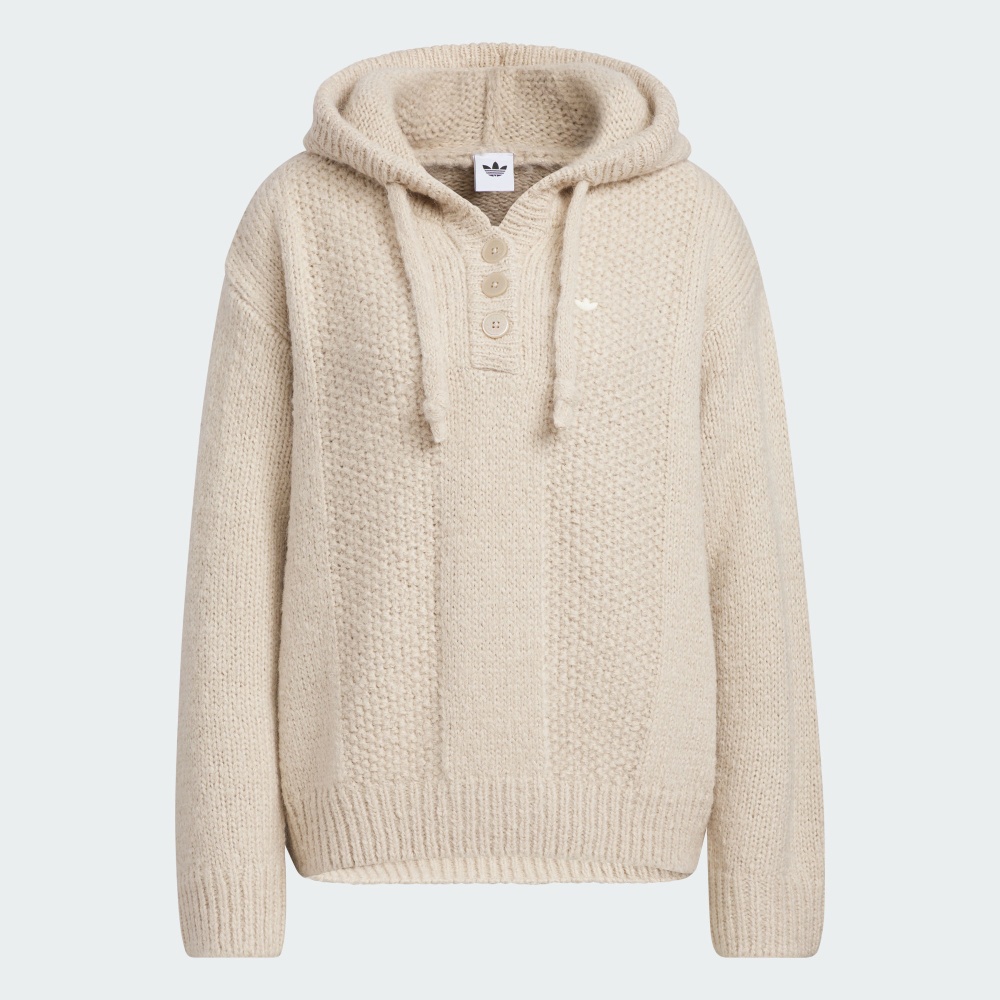 COZY WINTER 連帽上衣