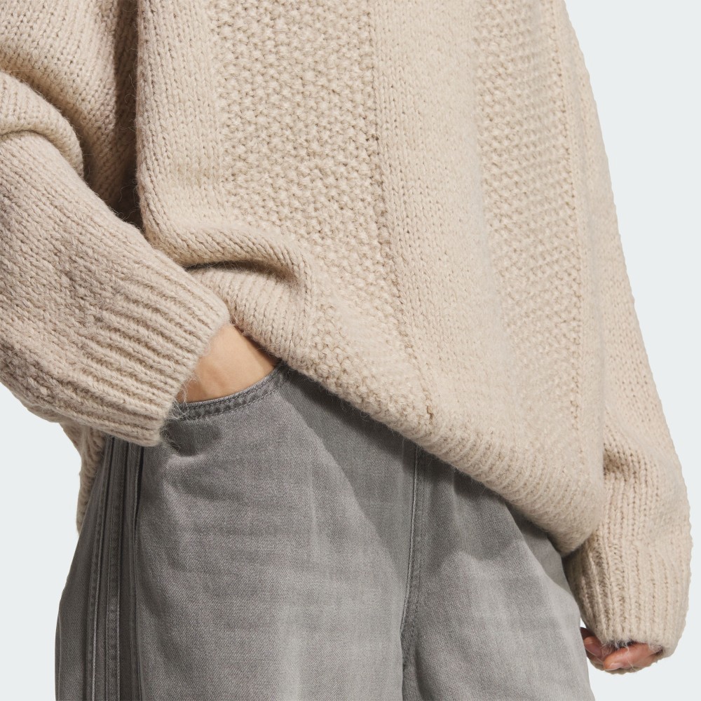 COZY WINTER 連帽上衣