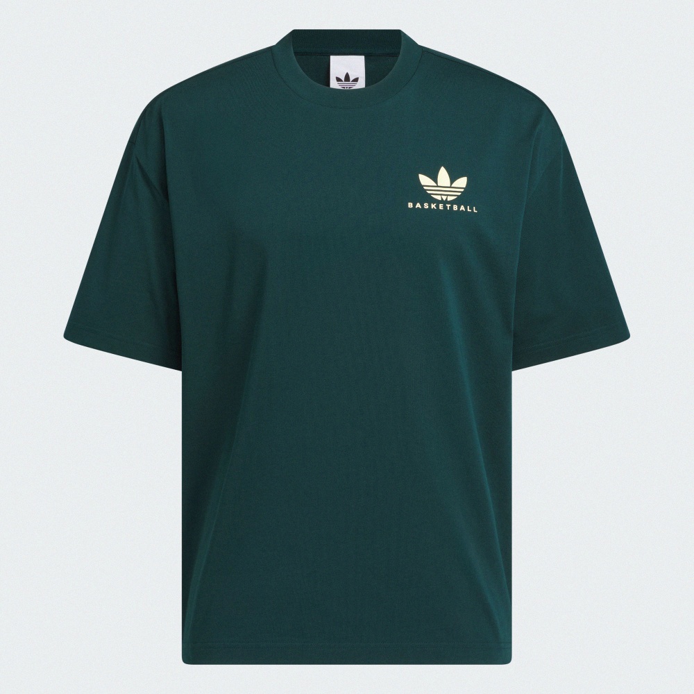 WORLDWIDE HOOPS GFX 短袖上衣