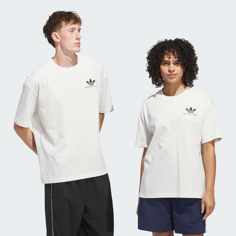 WORLDWIDE HOOPS GFX 短袖上衣