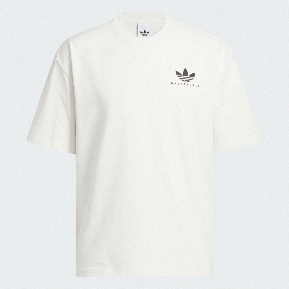 WORLDWIDE HOOPS GFX 短袖上衣