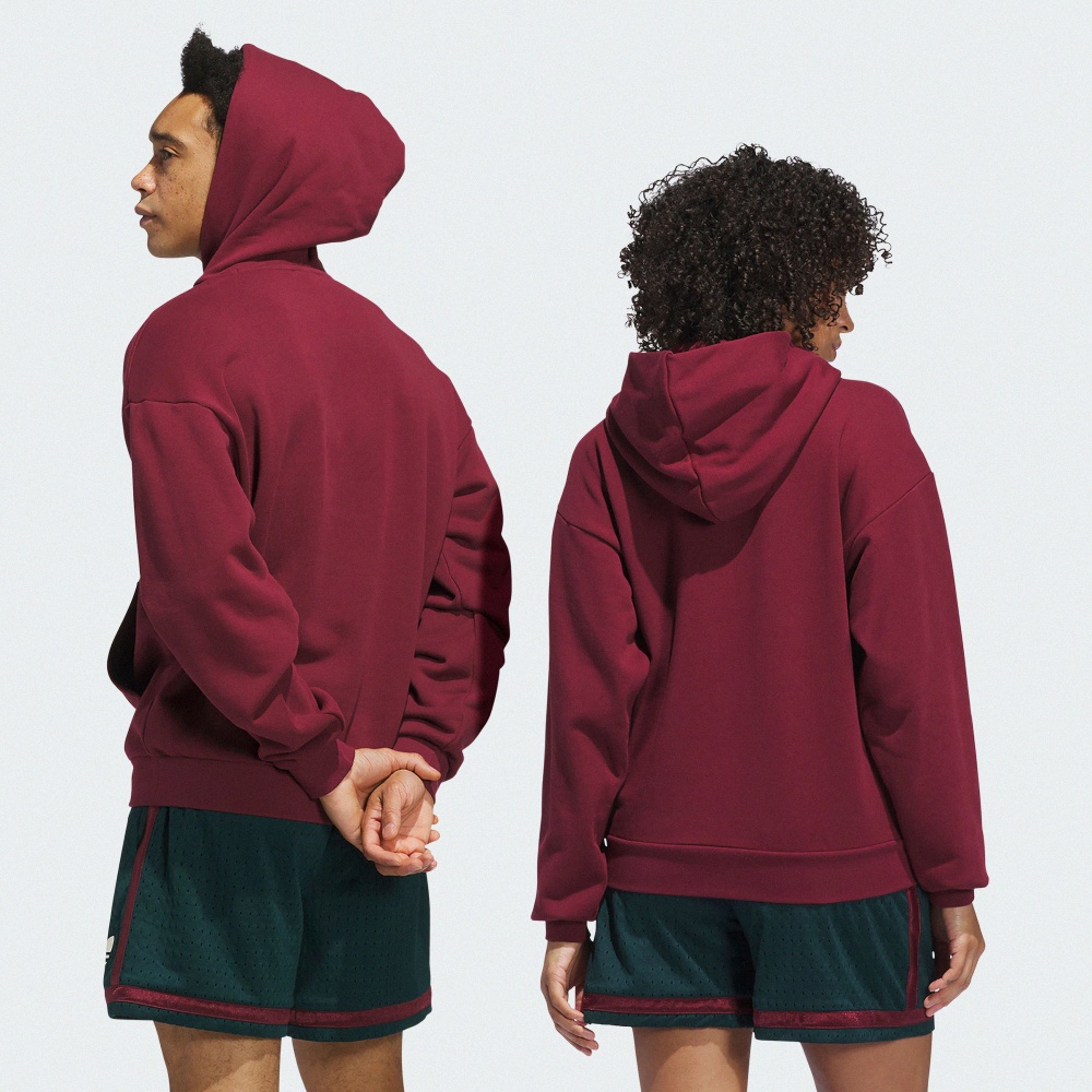 ORIGINALS 連帽外套