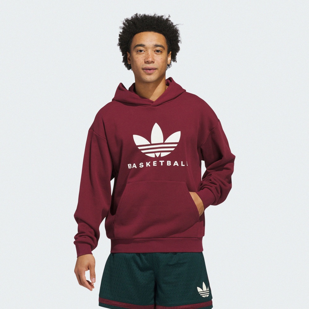 ORIGINALS 連帽外套