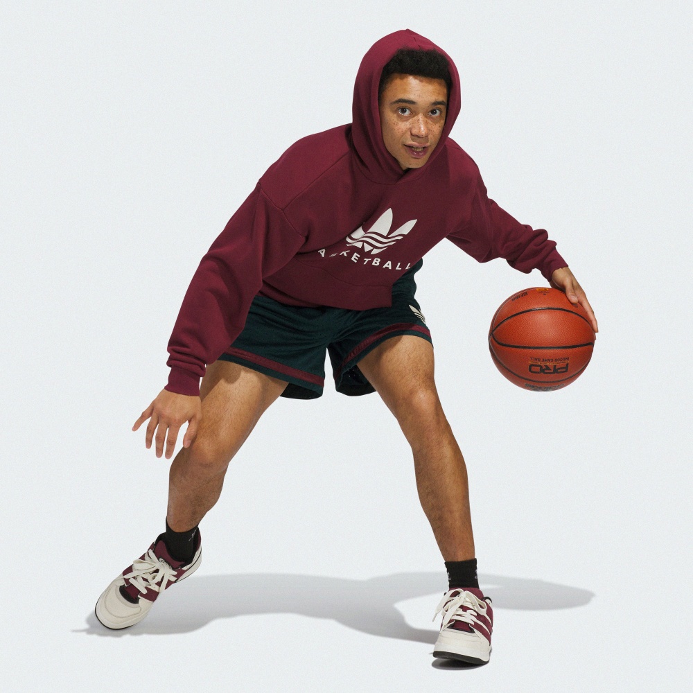 ORIGINALS 連帽外套