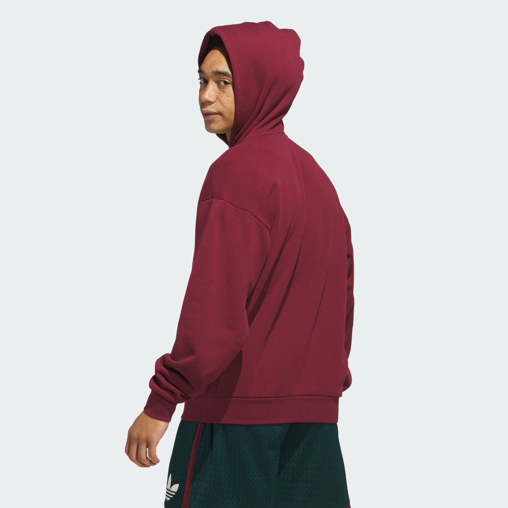 ORIGINALS 連帽外套