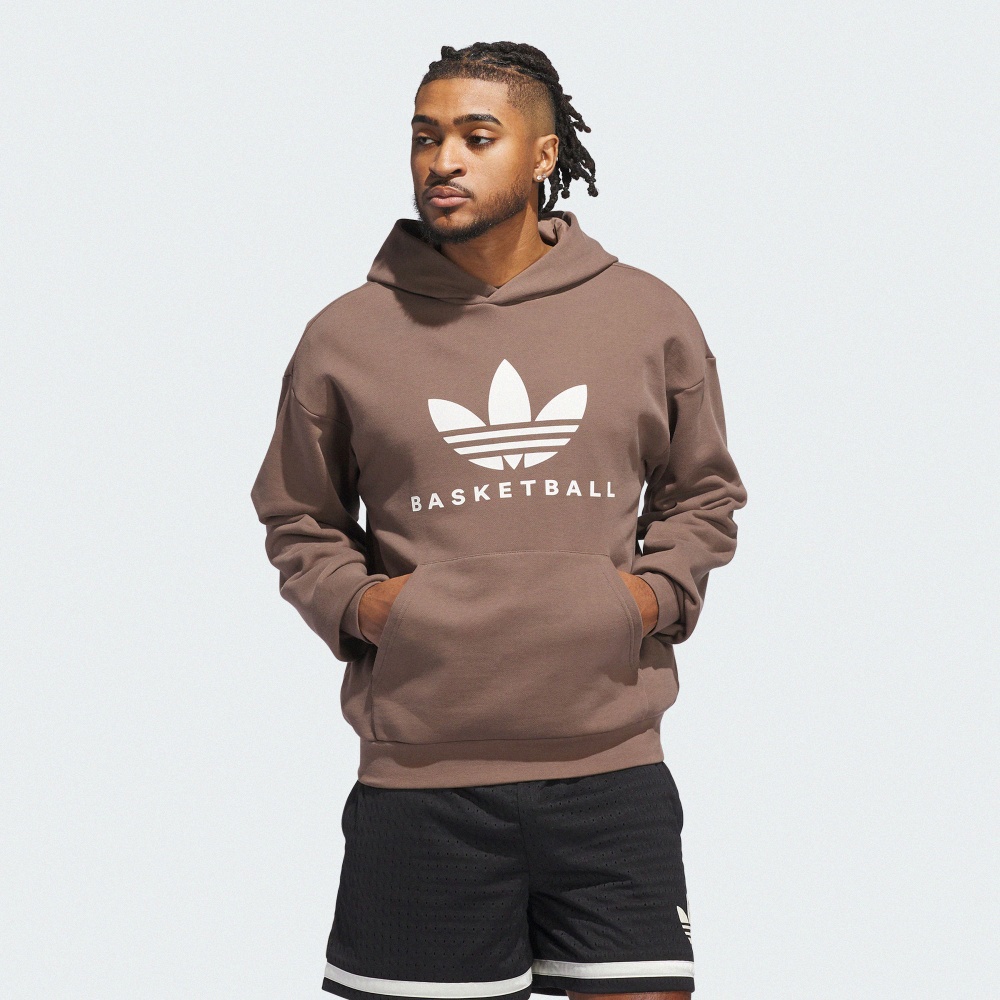 ORIGINALS 連帽外套