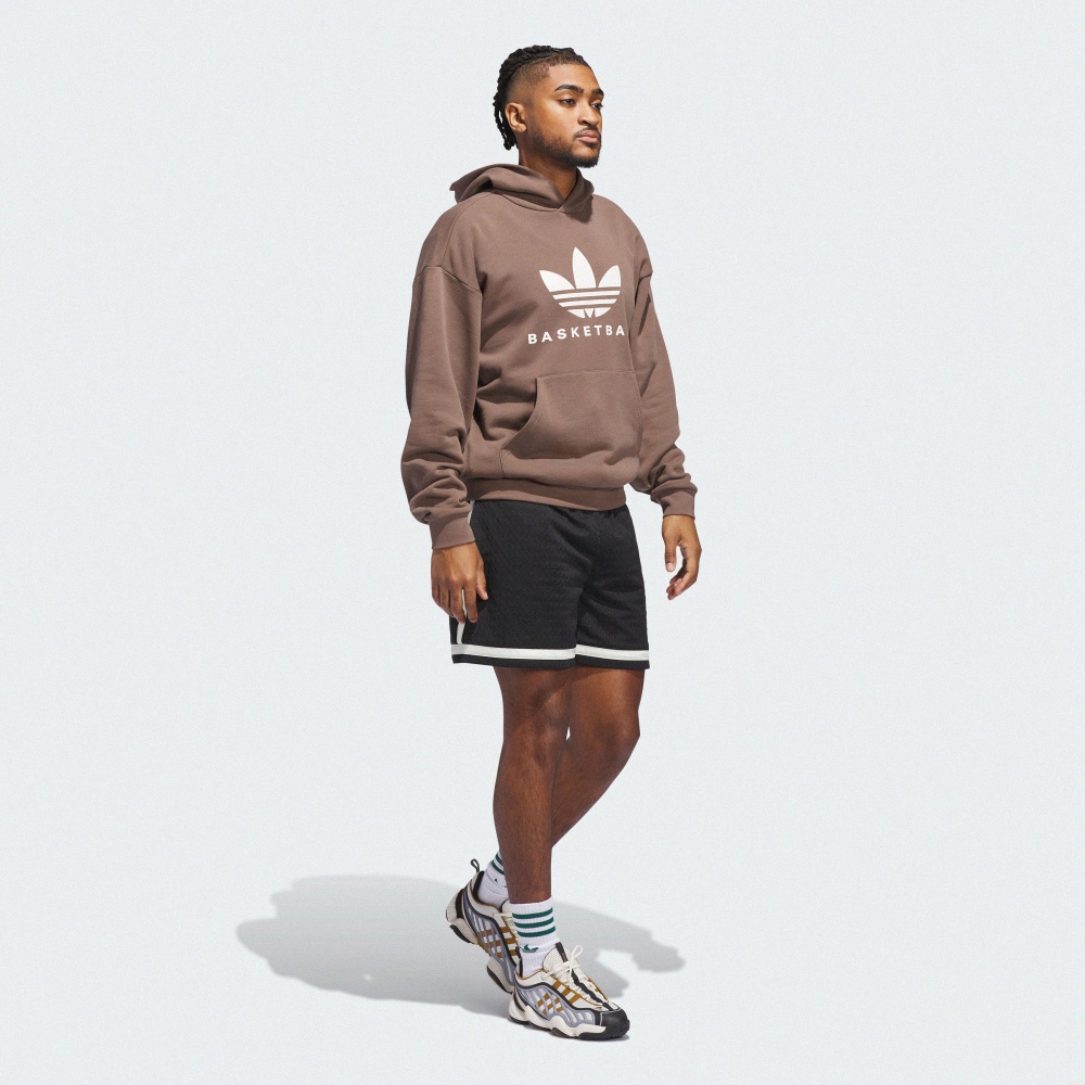 ORIGINALS 連帽外套