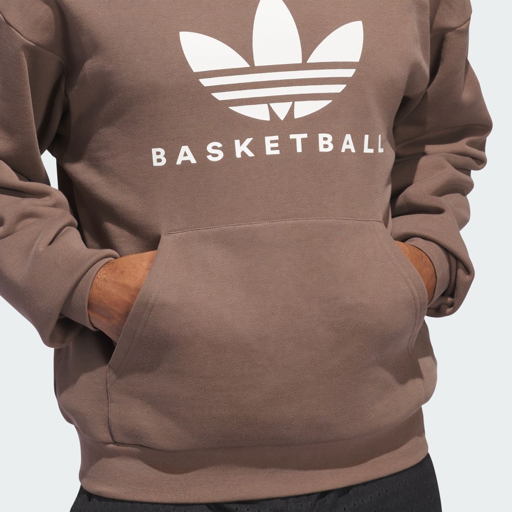 ORIGINALS 連帽外套