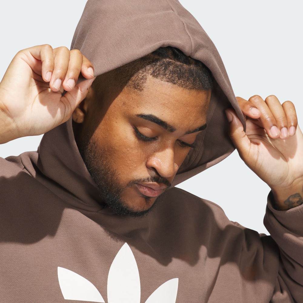 ORIGINALS 連帽外套