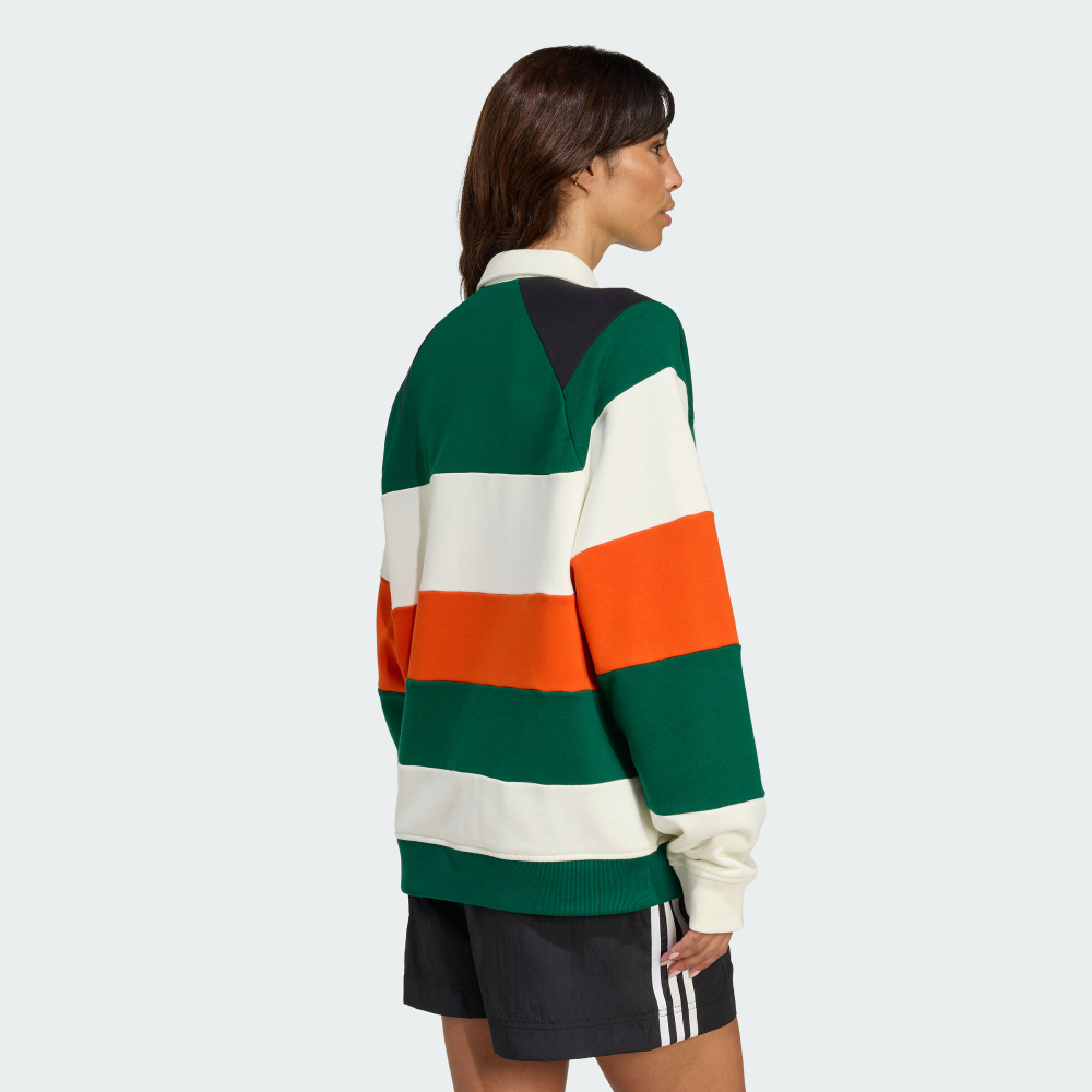 ATHL DEPT 長袖上衣