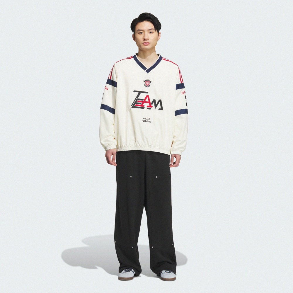 TEAM ADIDAS 長袖上衣