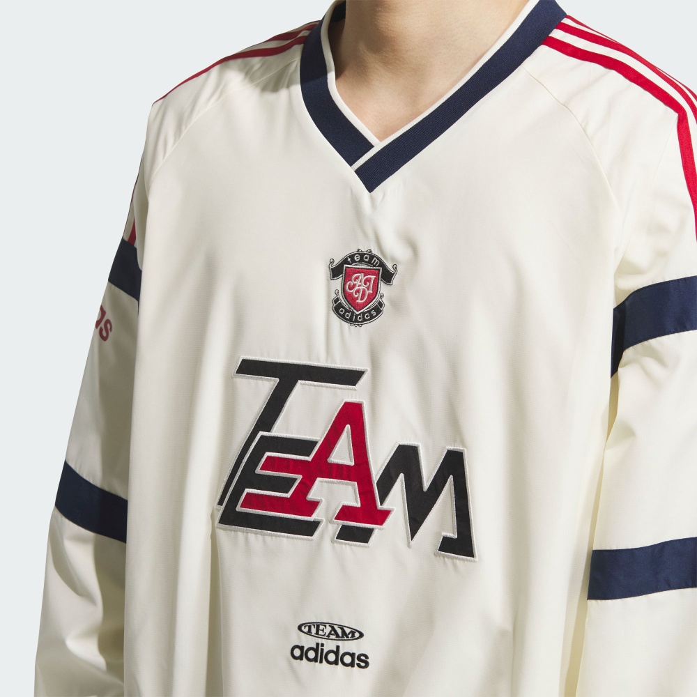 TEAM ADIDAS 長袖上衣