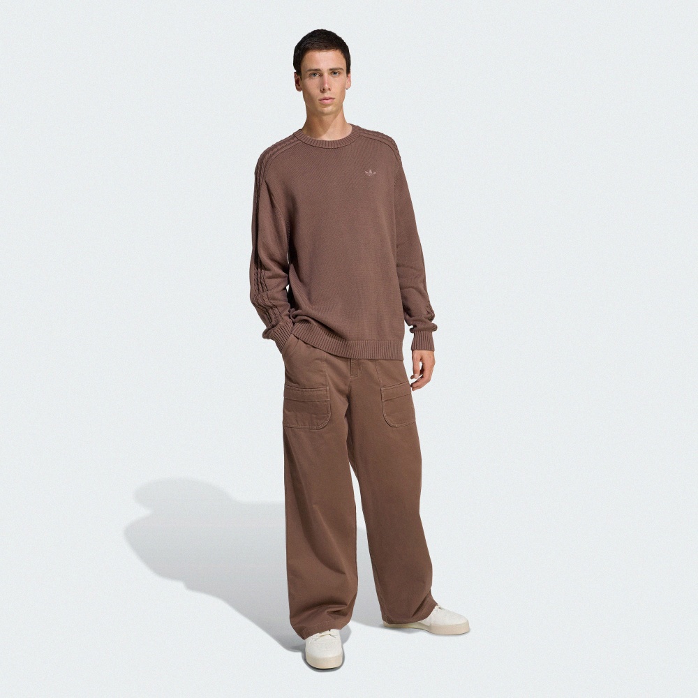 PREMIUM ESSENTIALS 長袖上衣