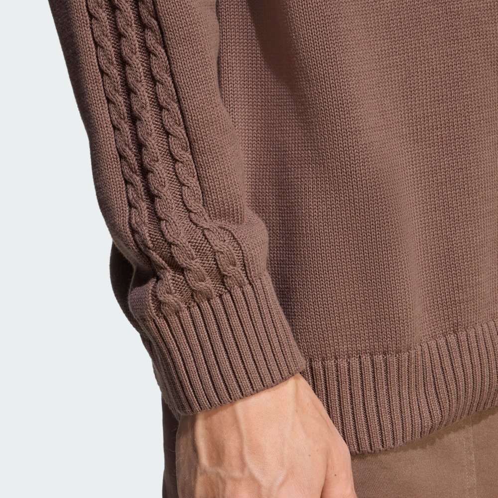 PREMIUM ESSENTIALS 長袖上衣